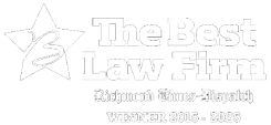 the best law firm richmond times - dispatch winner 2015 - 2025