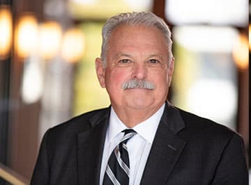 Gregory S. Hooe - Attorney