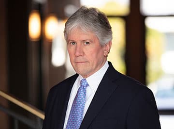 James A. McCauley - Attorney