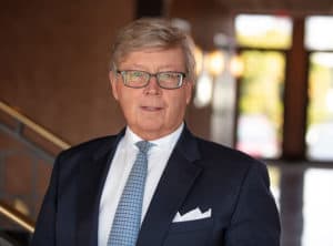 John C. Shea - Attorney