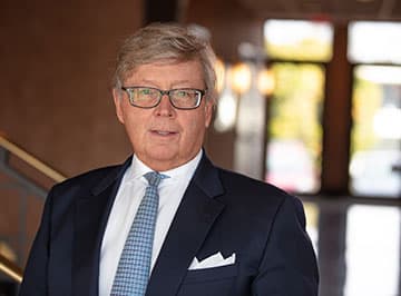 John C. Shea - Attorney