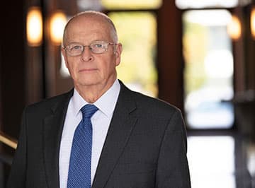 Mark S. Lindensmith - Attorney