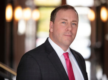 William R. “Rob” Sievers - Attorney