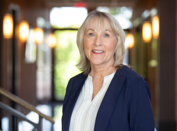 Charlene K. Peterson