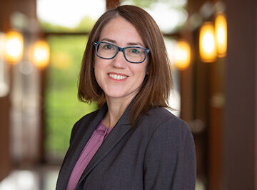 Andrea R. Carver - Attorney