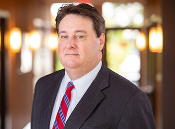 David M. Erwin - Attorney