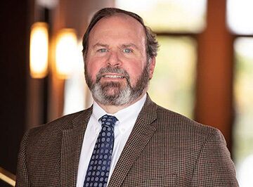 Fletcher W. Harkrader, III - Attorney