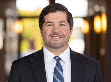 Joel R. McClellan - Attorney