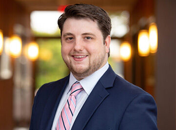 Joseph E. Dean, II - Attorney