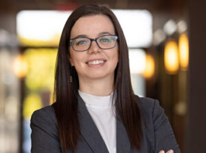 Robin M. Nagel - Attorney