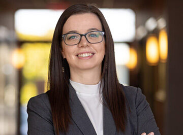 Robin M. Nagel - Attorney