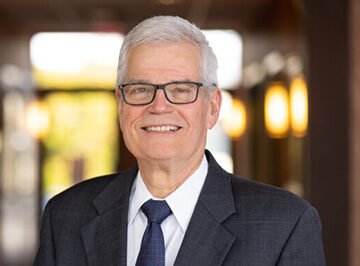 Roger T. Creager - Attorney