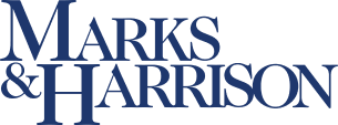 Marks & Harrison logo