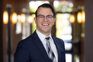 Daniel E. Savage - Attorney