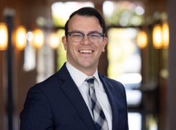 Daniel E. Savage - Attorney