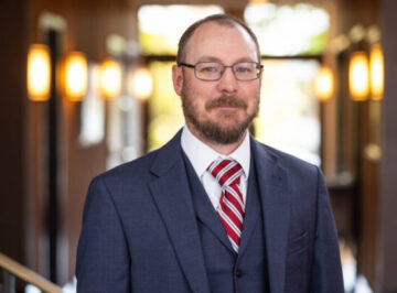 Ryan T. Walker - Attorney