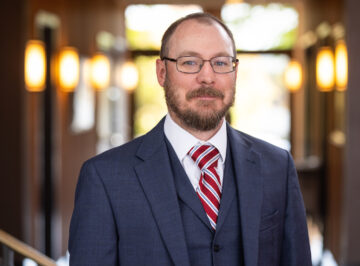Ryan T. Walker - Attorney