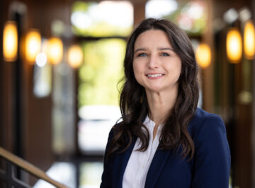 Alyssa B. Fetterolf - Attorney