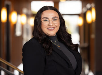 Heidi M. Wolff-Stanton - Attorney
