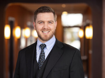 Robert Coleman Flowers - Attorney