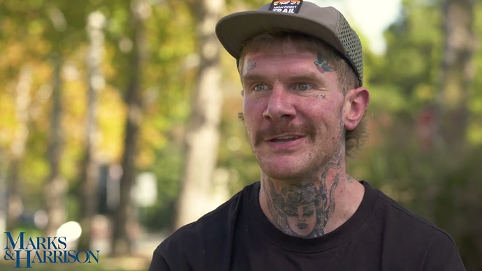 Car Accident Testimonial – Marks & Harrison