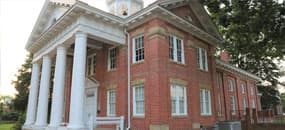 Personal injury law office in Chesterfield, Virginia.